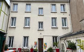Hotel Saint Eloi